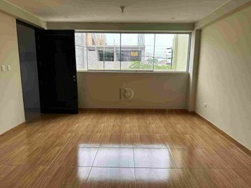 ALQUILO DEPARTAMENTO URB VILLA DEL NORTE, CHICLAYO