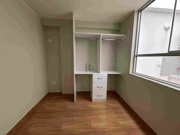 ALQUILO DEPARTAMENTO URB VILLA DEL NORTE, CHICLAYO