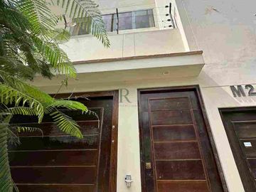 ALQUILO DEPARTAMENTO URB VILLA DEL NORTE, CHICLAYO