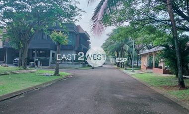Kavling Premium di Anantha The Avani BSD City – Tangerang Lokasi sangat Strategis