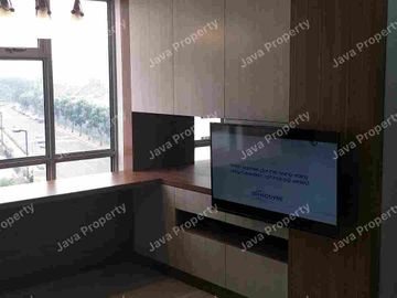 apartemen m town residence