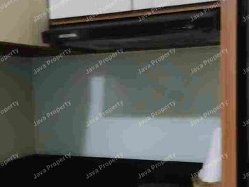 apartemen m town residence