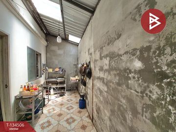 ขายทาวน์เฮ้าส์ หมู่บ้านพฤกษา60 รังสิต-บางพูน ปทุมธานี