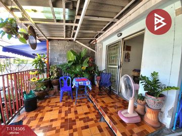 ขายทาวน์เฮ้าส์ หมู่บ้านพฤกษา60 รังสิต-บางพูน ปทุมธานี