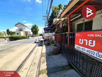 ขายทาวน์เฮ้าส์ หมู่บ้านพฤกษา60 รังสิต-บางพูน ปทุมธานี
