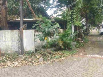 6jt/m‼️Rumah Murah Hitung Tanah Rungkut Asri Surabaya