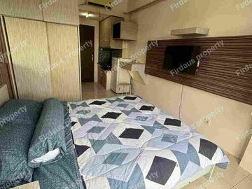 Dijual Cepat Apartemen Puri Park View Tipe Studio