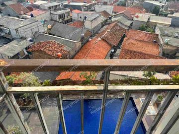 Dijual Cepat Apartemen Puri Park View Tipe Studio