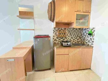 Disewakan Apartemen Puri Park View 2bedroom