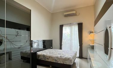 Rumah Araya Tahap 1