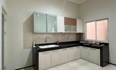 Rumah Araya Tahap 1