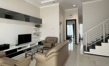 Rumah Araya Tahap 1