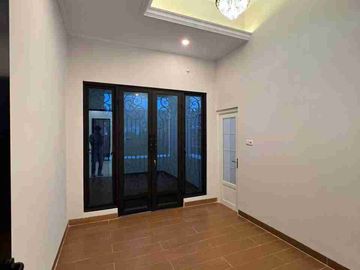 Dijual Rumah Baru Mewah Classic Jagakarsa Jakarta Selatan  Hanya 2 Unit
