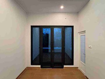 Dijual Rumah Baru Mewah Classic Jagakarsa Jakarta Selatan  Hanya 2 Unit