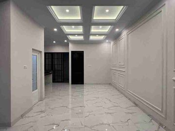 Dijual Rumah Baru Mewah Classic Jagakarsa Jakarta Selatan  Hanya 2 Unit