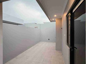 Dijual Rumah Baru Mewah Classic Jagakarsa Jakarta Selatan  Hanya 2 Unit