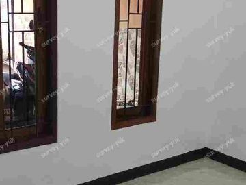Rumah baru siap huni 60 m2 strategis dekat graha raya