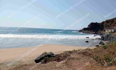 Terrenos en Venta