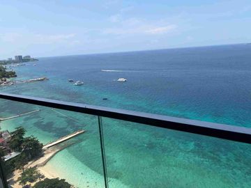 FOR SALE STUDIO UNIT 45 SQM