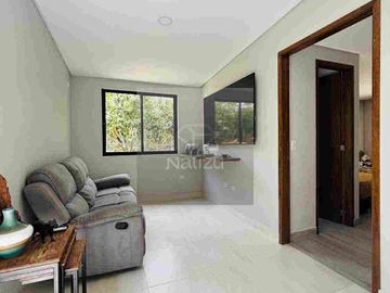 Casa Campestre en Urbanización cerrada Marinilla (Ant)