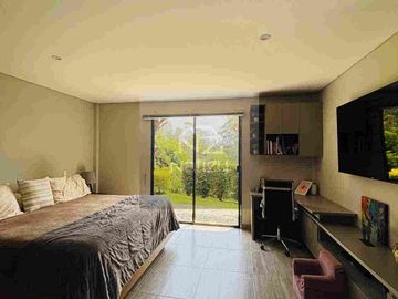 Casa Campestre en Urbanización cerrada Marinilla (Ant)