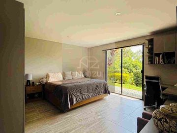 Casa Campestre en Urbanización cerrada Marinilla (Ant)