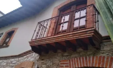 HOTEL EN SAN LUIS DE LA PAZ, GUANAJUATO. REMATE ADJUDICADO
