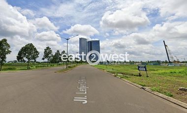 Sewa Kavling Komersil PIK 2 Tangerang Lokasi Premium Sangat Strategis