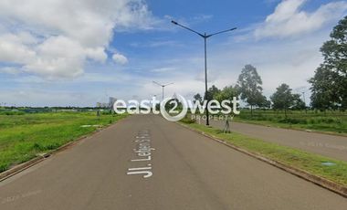 Sewa Kavling Komersil PIK 2 Tangerang Lokasi Premium Sangat Strategis