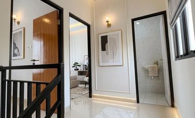 Dijual Rumah Murah di Bekasi 2 Lantai FREE 2 Unit AC