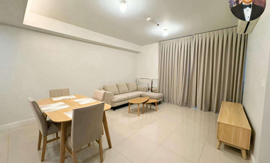 For Rent: Furnished 1 Bedroom Unit with 1 Parking Slot at The Alcoves, Cebu Business Park - 63sqm.