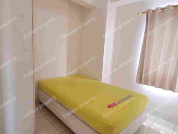 Disewakan Apartemen Puri Park View 2bedroom Semi furnished