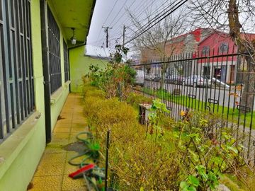 Venta casa en el centro de Chillán apta para empresas