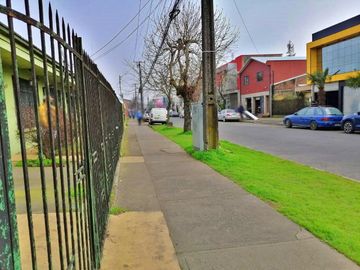 Venta casa en el centro de Chillán apta para empresas