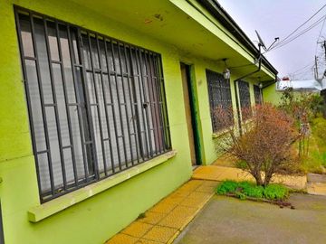 Venta casa en el centro de Chillán apta para empresas