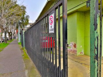 Venta casa en el centro de Chillán apta para empresas