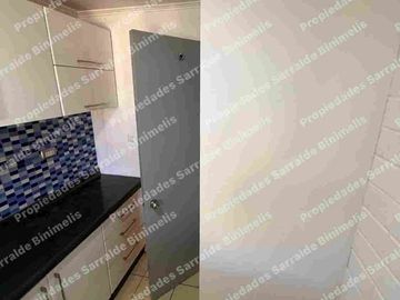 se vende casa en La Campiña De Nos, San Bernardo