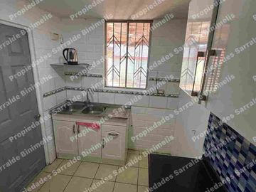 se vende casa en La Campiña De Nos, San Bernardo