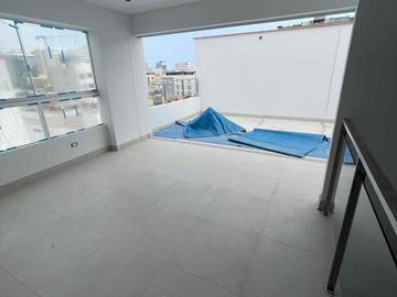 VENDO DUPLEX DE ESTREN0, EN ZONA RESIDENCIAL DE MAGDALENA