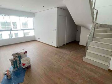 VENDO DUPLEX DE ESTRENO CON TERRAZA, EN ZONA RESIDENCIAL DE MAGDALENA