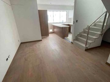 VENDO DUPLEX DE ESTRENO CON TERRAZA, EN ZONA RESIDENCIAL DE MAGDALENA