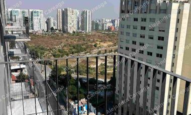 Estrena  departamento en venta “Up Town” Interlomas