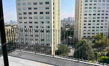 Estrena  departamento en venta “Up Town” Interlomas
