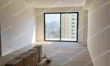Estrena  departamento en venta “Up Town” Interlomas