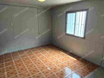 Arriendo de casa con opción de compra