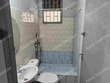 Arriendo de casa con opción de compra