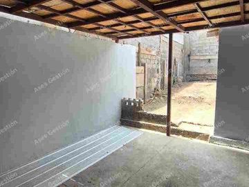 Arriendo de casa con opción de compra
