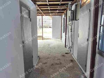 Arriendo de casa con opción de compra