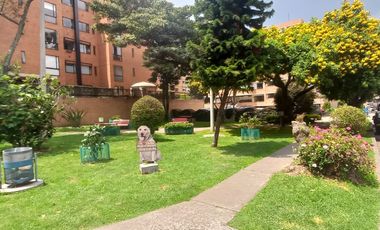 Vende Apartamento en la Colina Campestre
