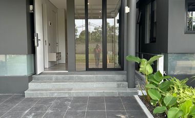 Rumah Siap Huni di Selatan Jakarta, 1 Menit Ke Pintu Tol Pamulang